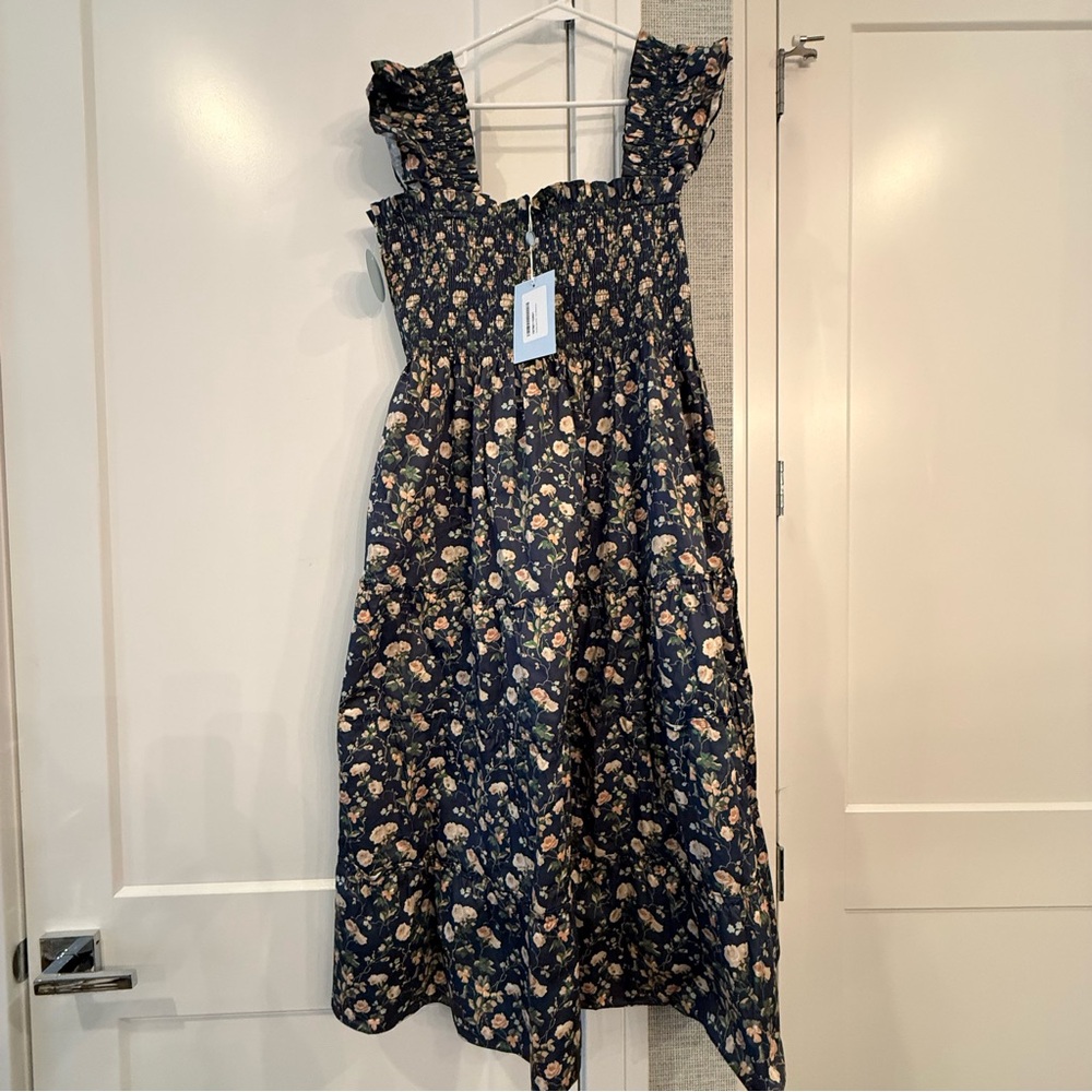 NWT Hill House Ellie Nap Dress
